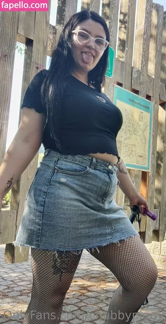chubbypiggy Onlyfans Photo Gallery 