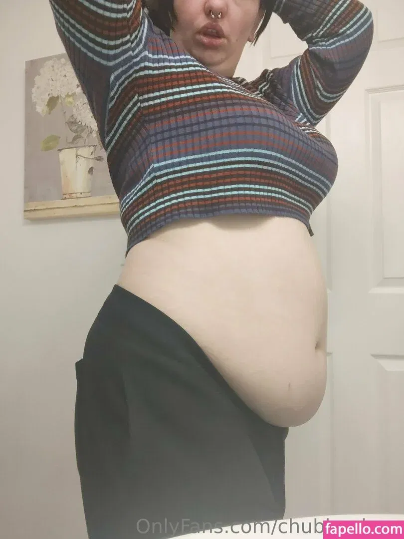 chubbypiggy Onlyfans Photo Gallery 