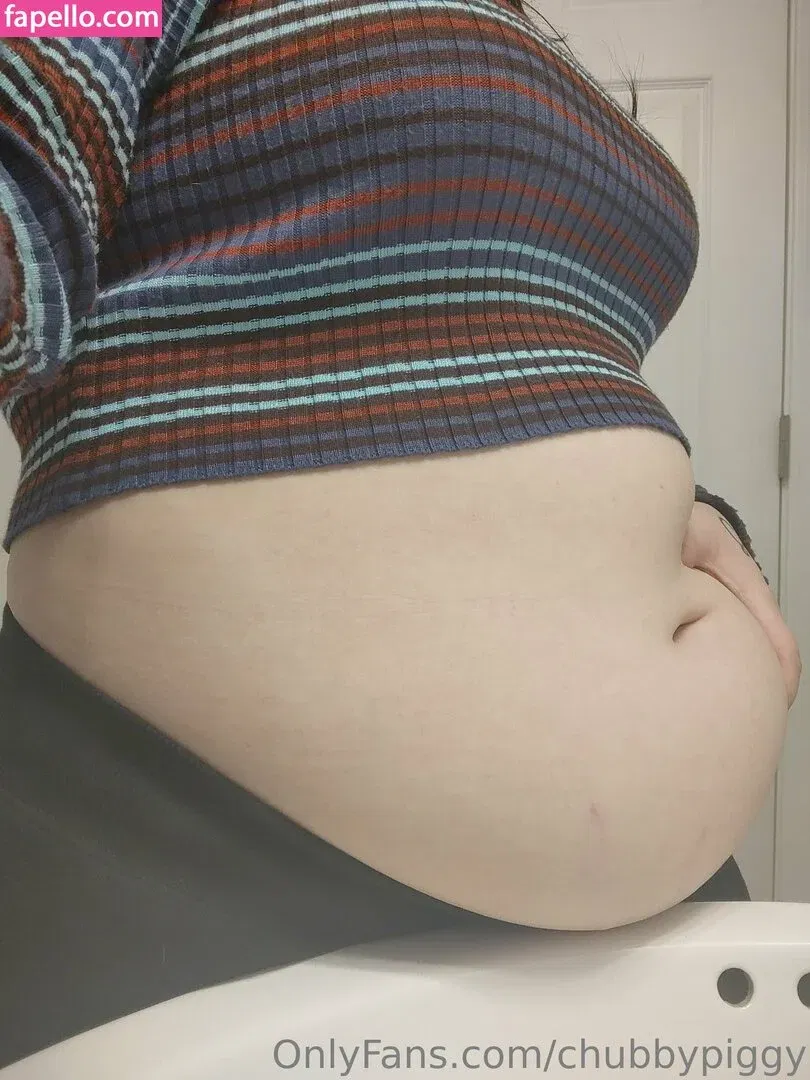 chubbypiggy Onlyfans Photo Gallery 