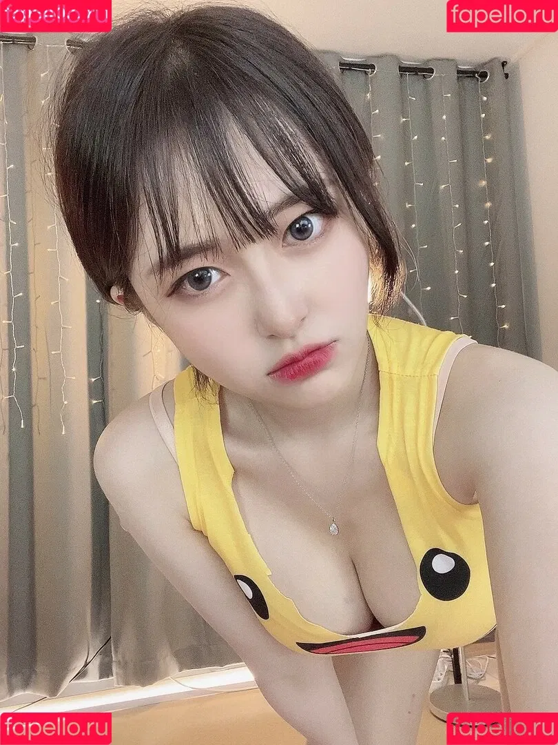 bbang9.2 Onlyfans Photo Gallery 