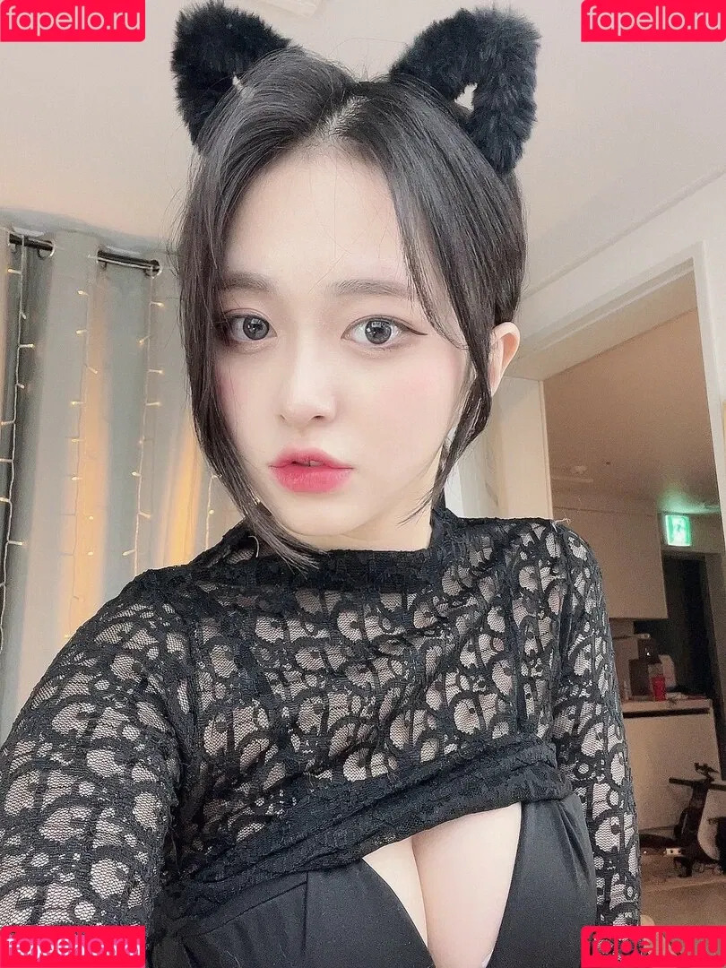 bbang9.2 Onlyfans Photo Gallery 