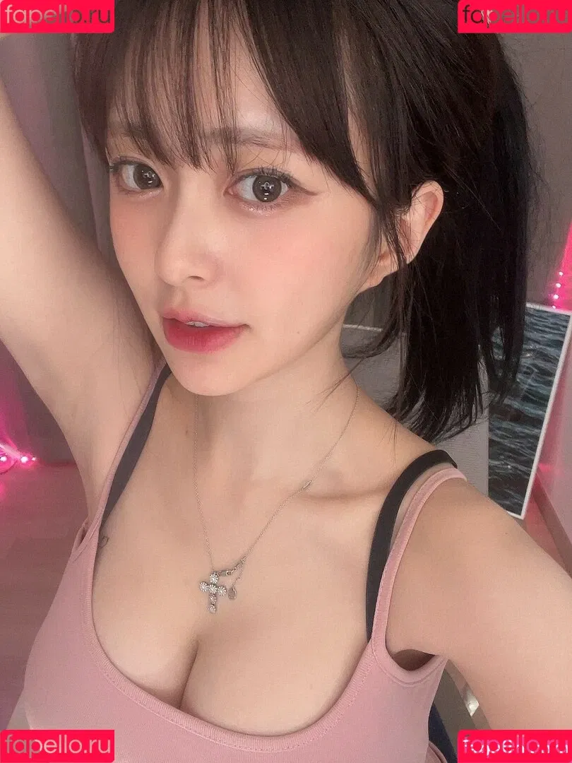bbang9.2 Onlyfans Photo Gallery 
