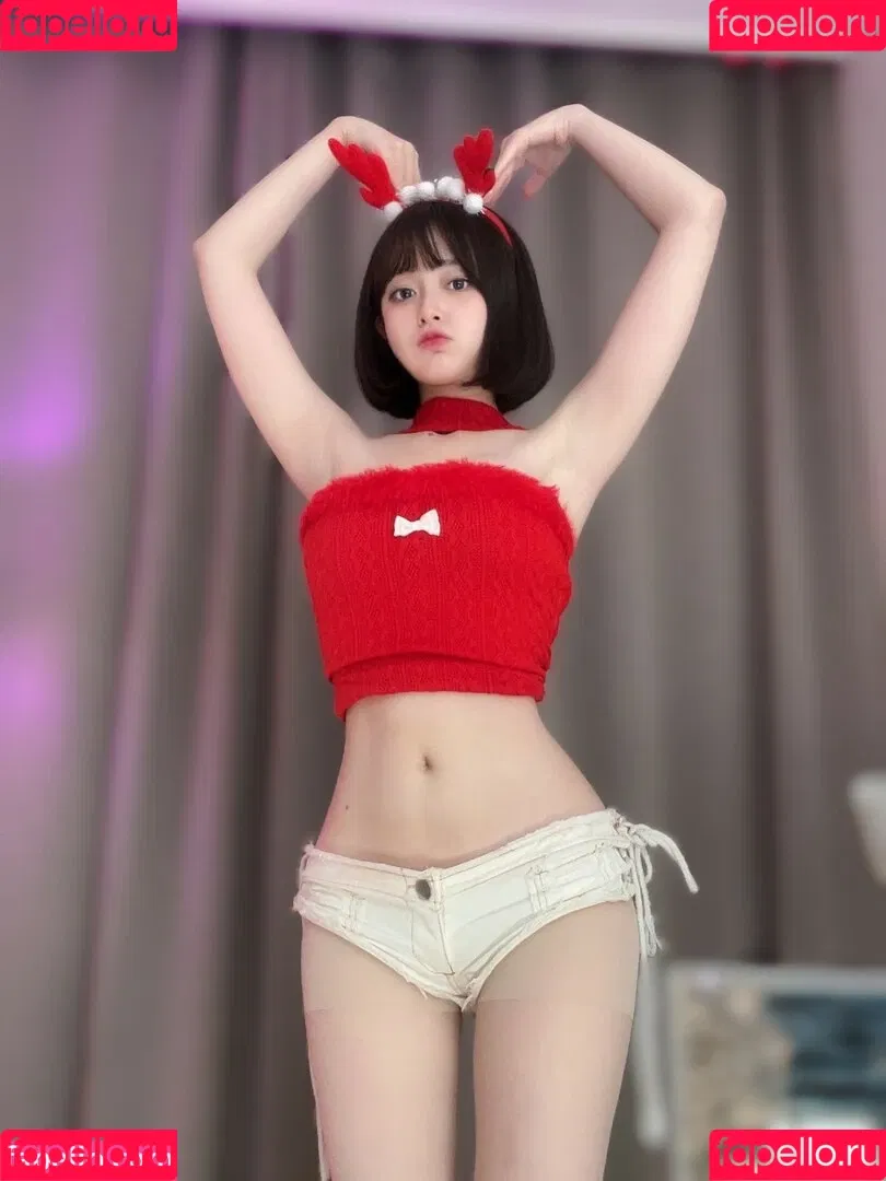 bbang9.2 Onlyfans Photo Gallery 