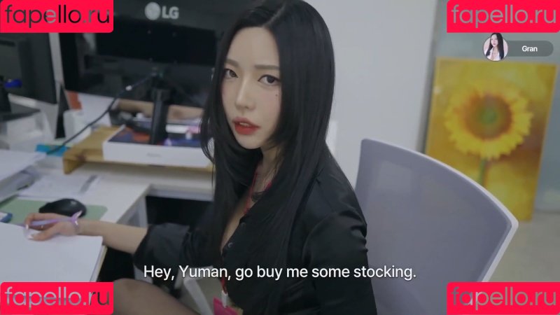 bbang9.2 Onlyfans Photo Gallery 