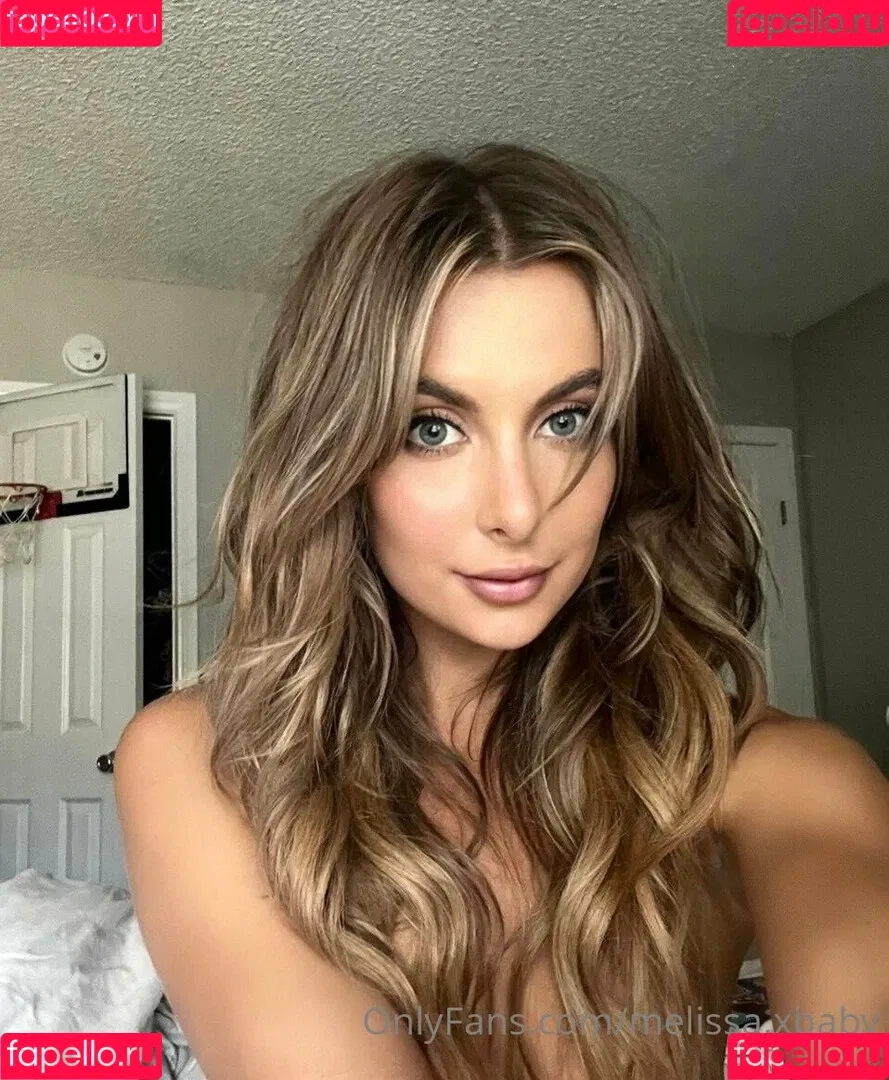 melissa.xbaby Onlyfans Photo Gallery 