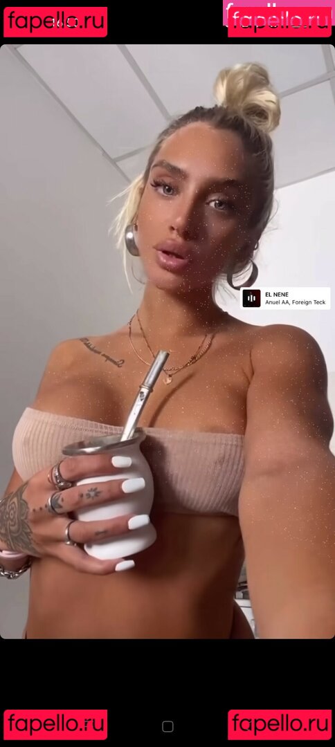 Srta.luisina Nude Onlyfans Photo 34