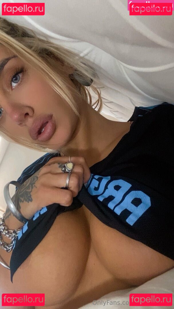 Srta.luisina Nude Onlyfans Photo 18