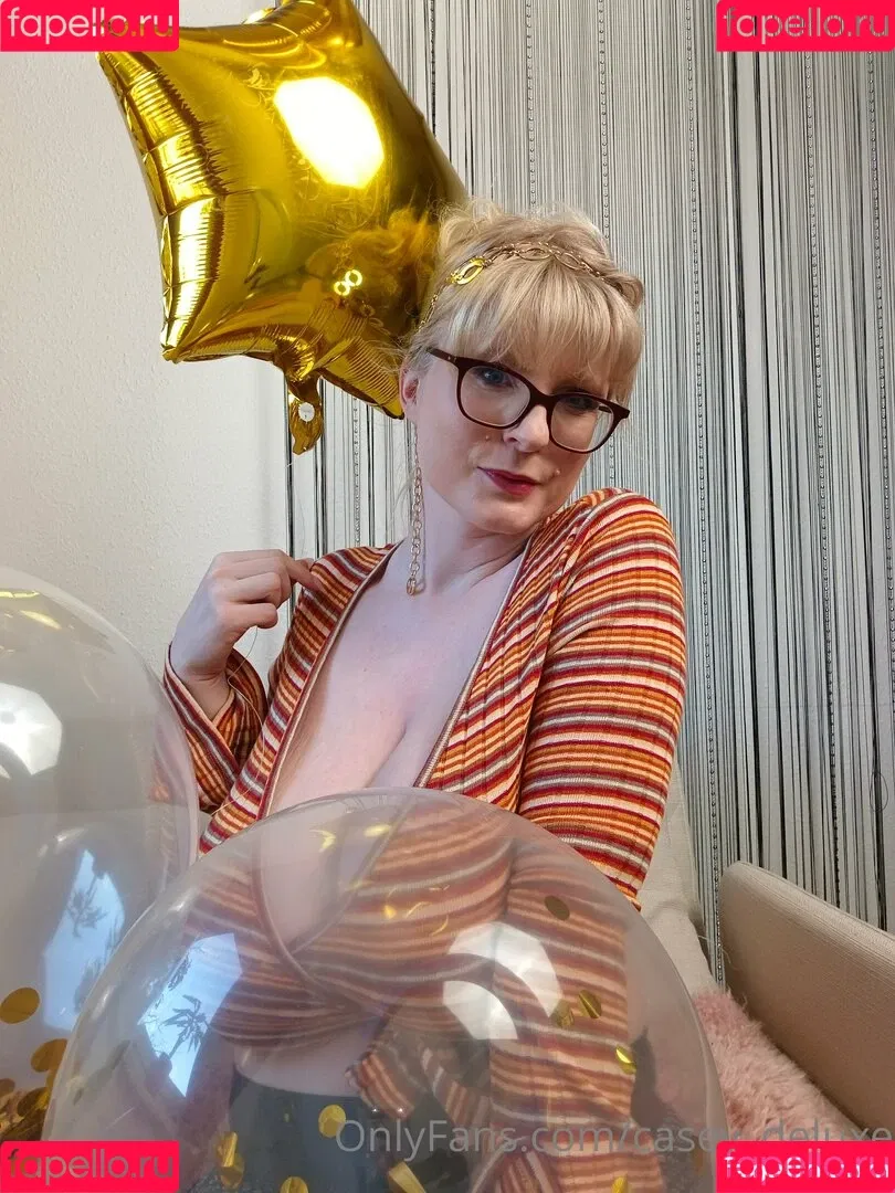 Casey Deluxe Onlyfans Photo Gallery 