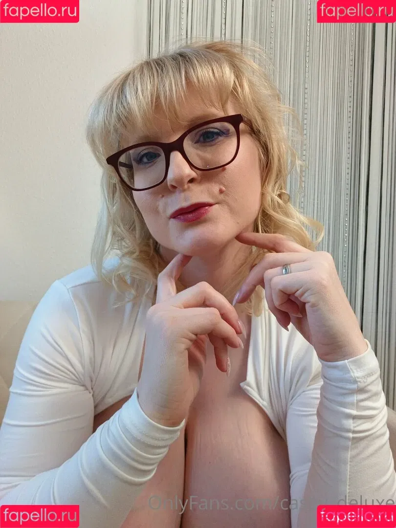 Casey Deluxe Onlyfans Photo Gallery 