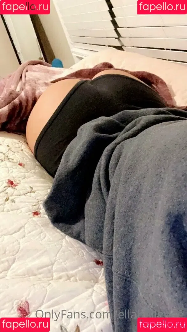 ellabelleeee Onlyfans Photo Gallery 