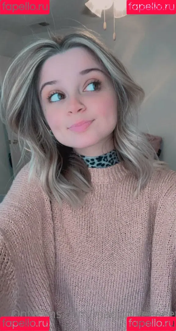 ellabelleeee Onlyfans Photo Gallery 