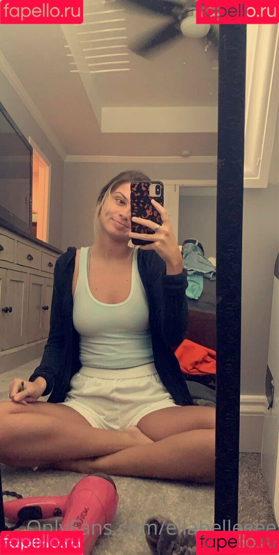 ellabelleeee Onlyfans Photo Gallery 