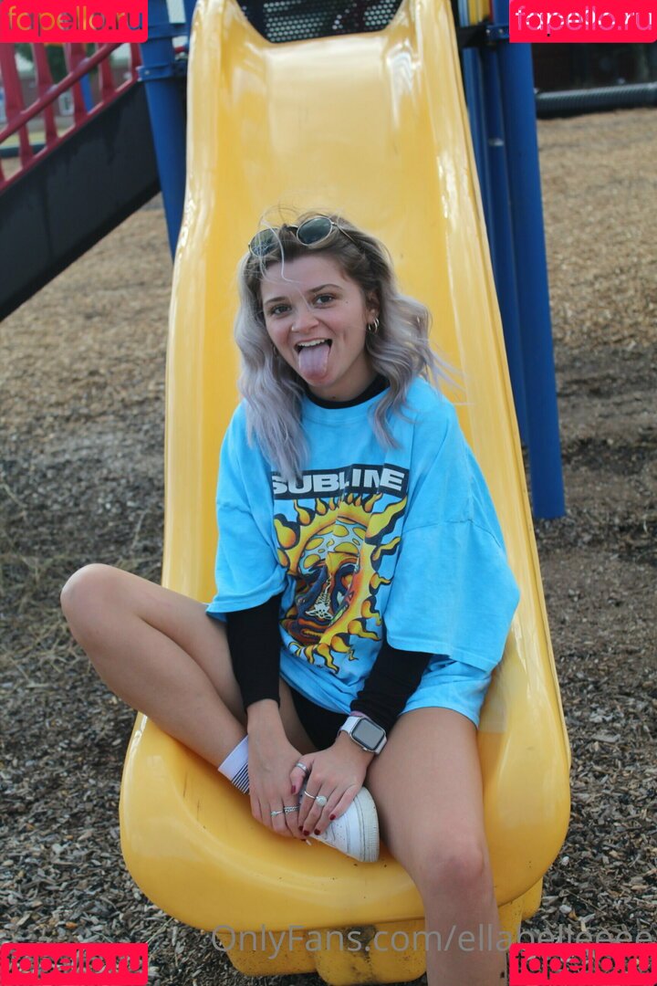 ellabelleeee Onlyfans Photo Gallery 