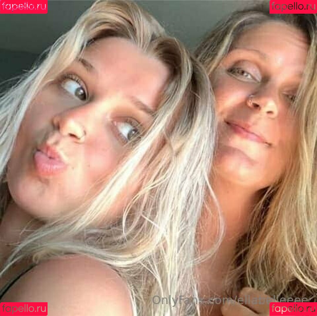 ellabelleeee Onlyfans Photo Gallery 