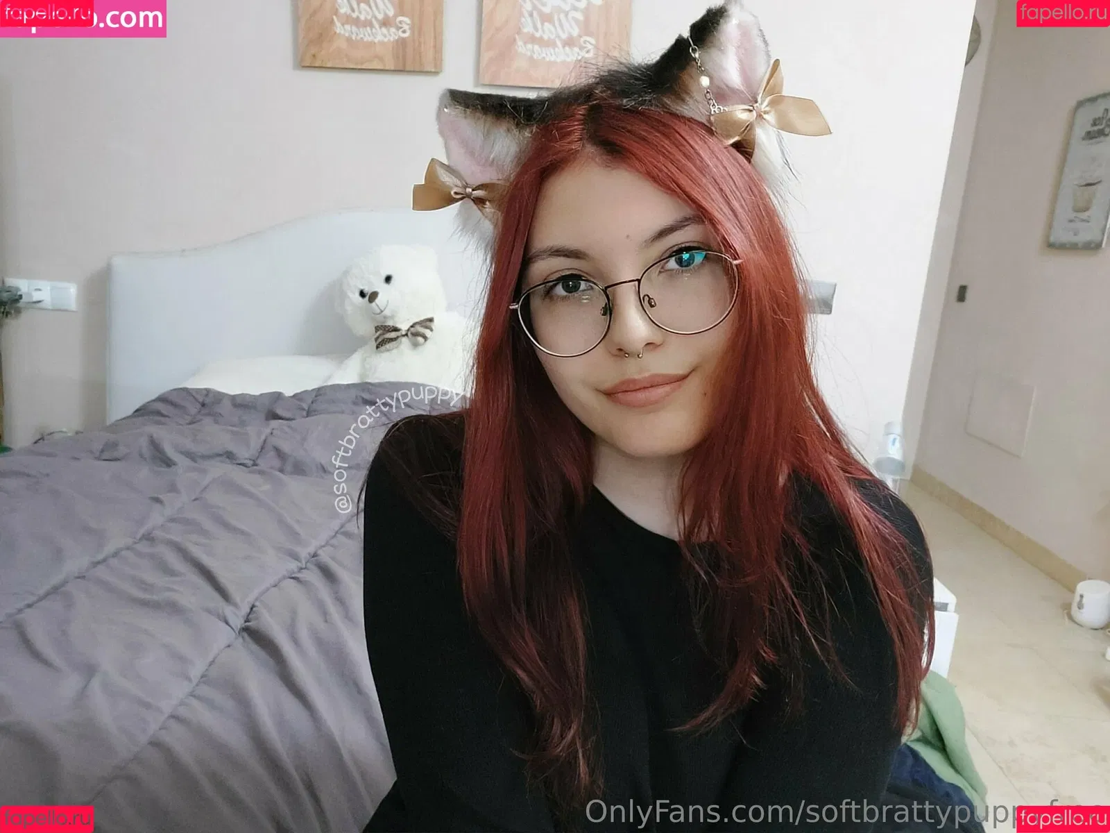 softbrattypuppyfree Onlyfans Photo Gallery 