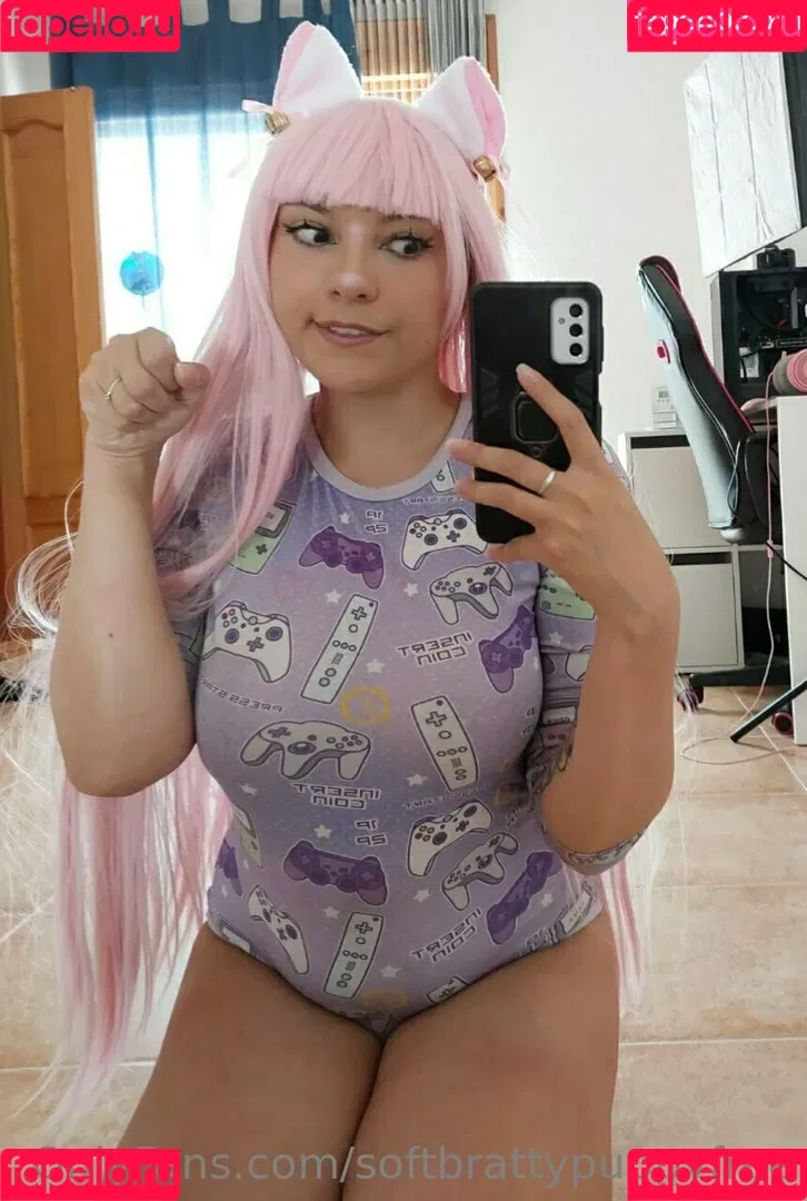 softbrattypuppyfree Onlyfans Photo Gallery 