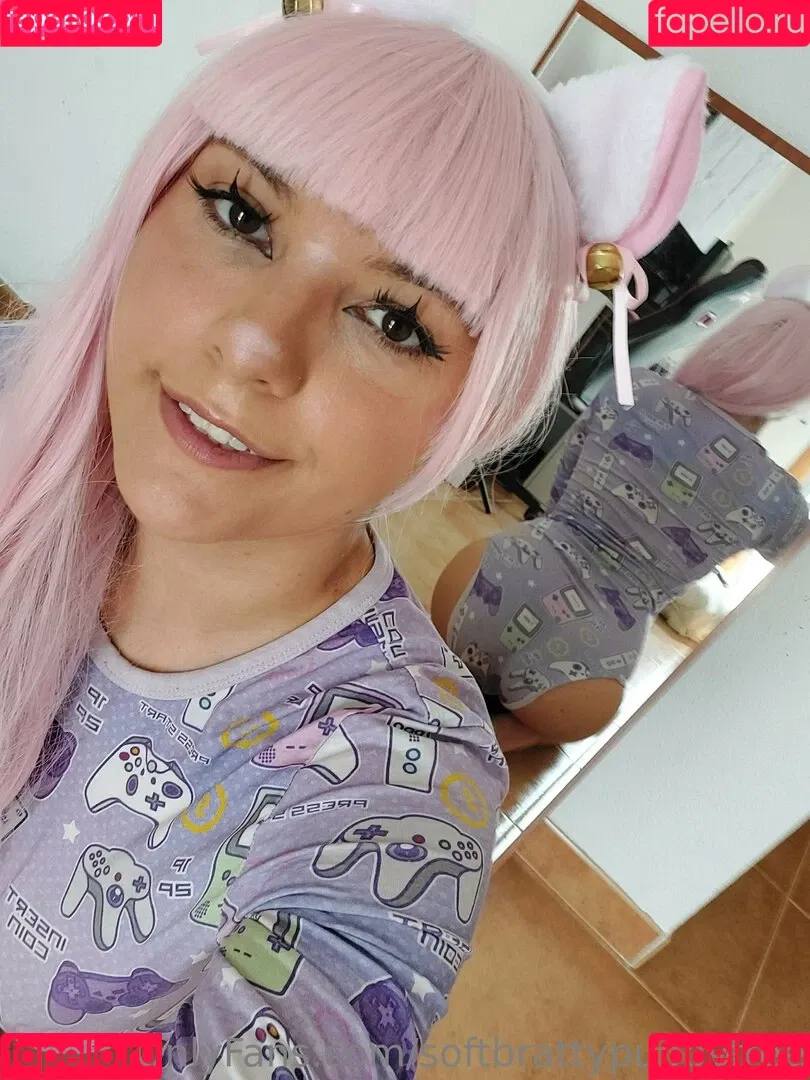 softbrattypuppyfree Onlyfans Photo Gallery 