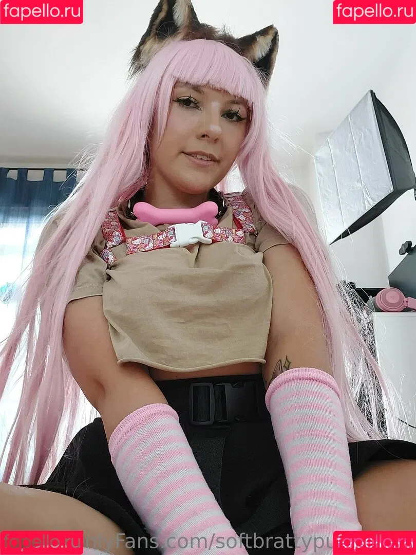 softbrattypuppyfree Onlyfans Photo Gallery 