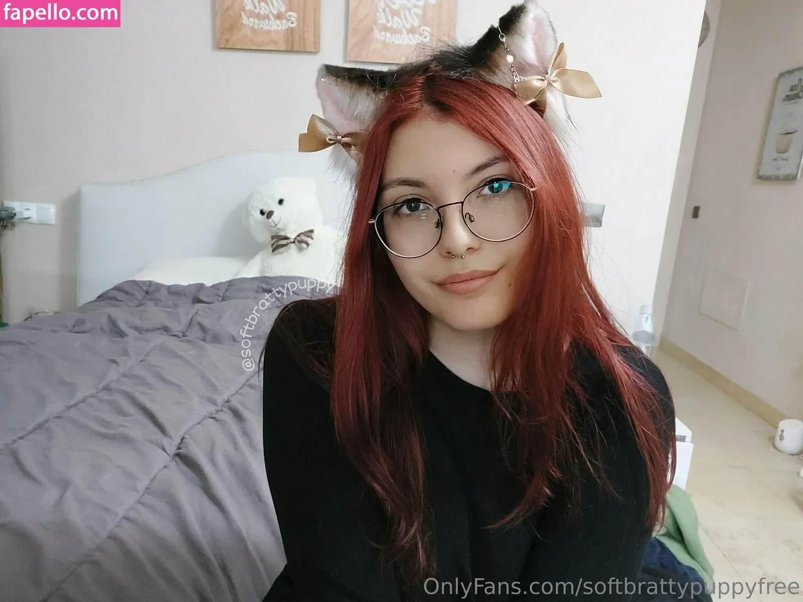 softbrattypuppyfree Onlyfans Photo Gallery 