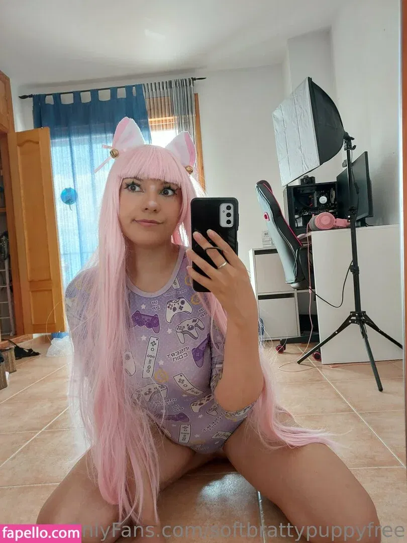 softbrattypuppyfree Onlyfans Photo Gallery 