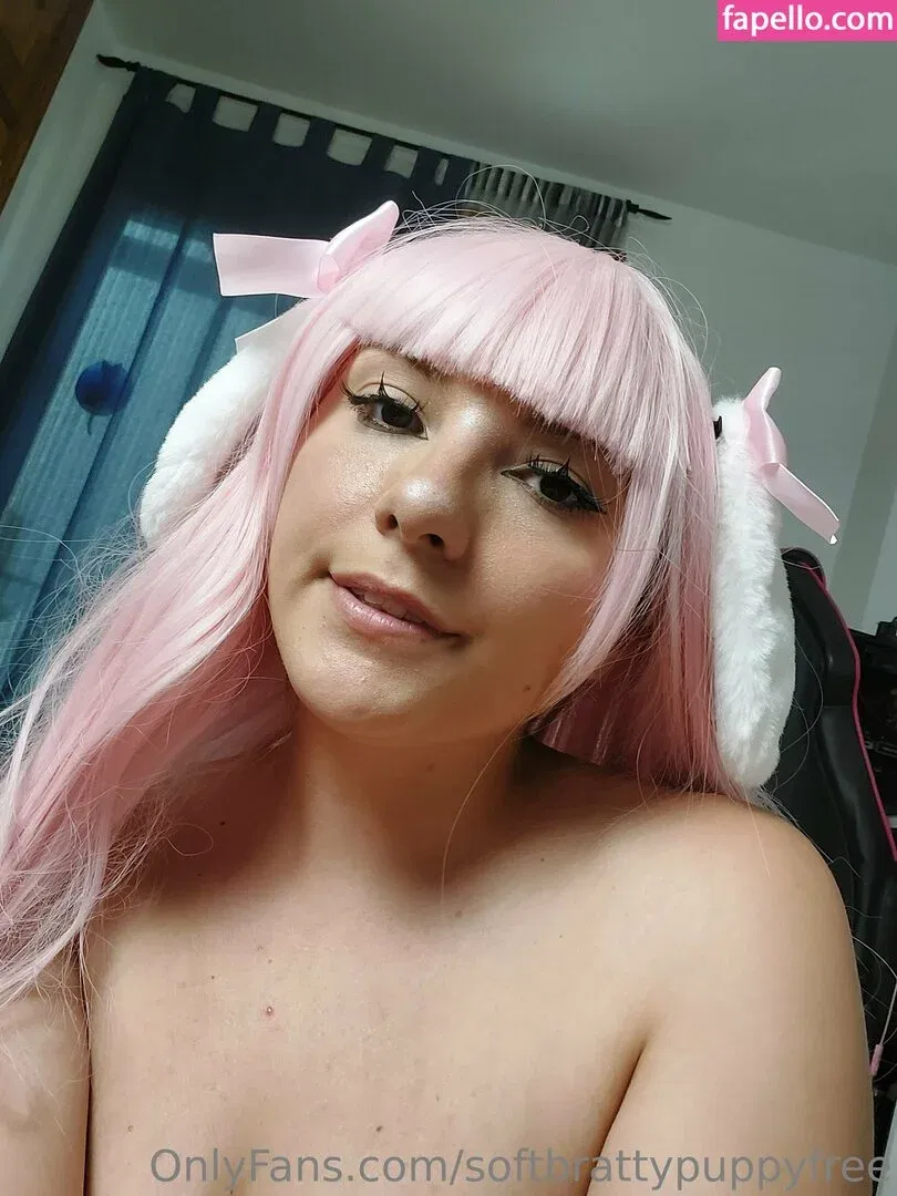 softbrattypuppyfree Onlyfans Photo Gallery 