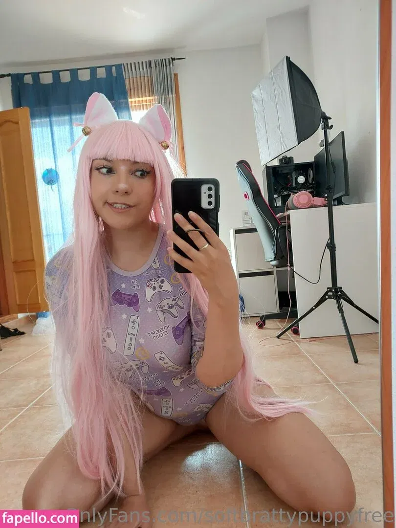 softbrattypuppyfree Onlyfans Photo Gallery 