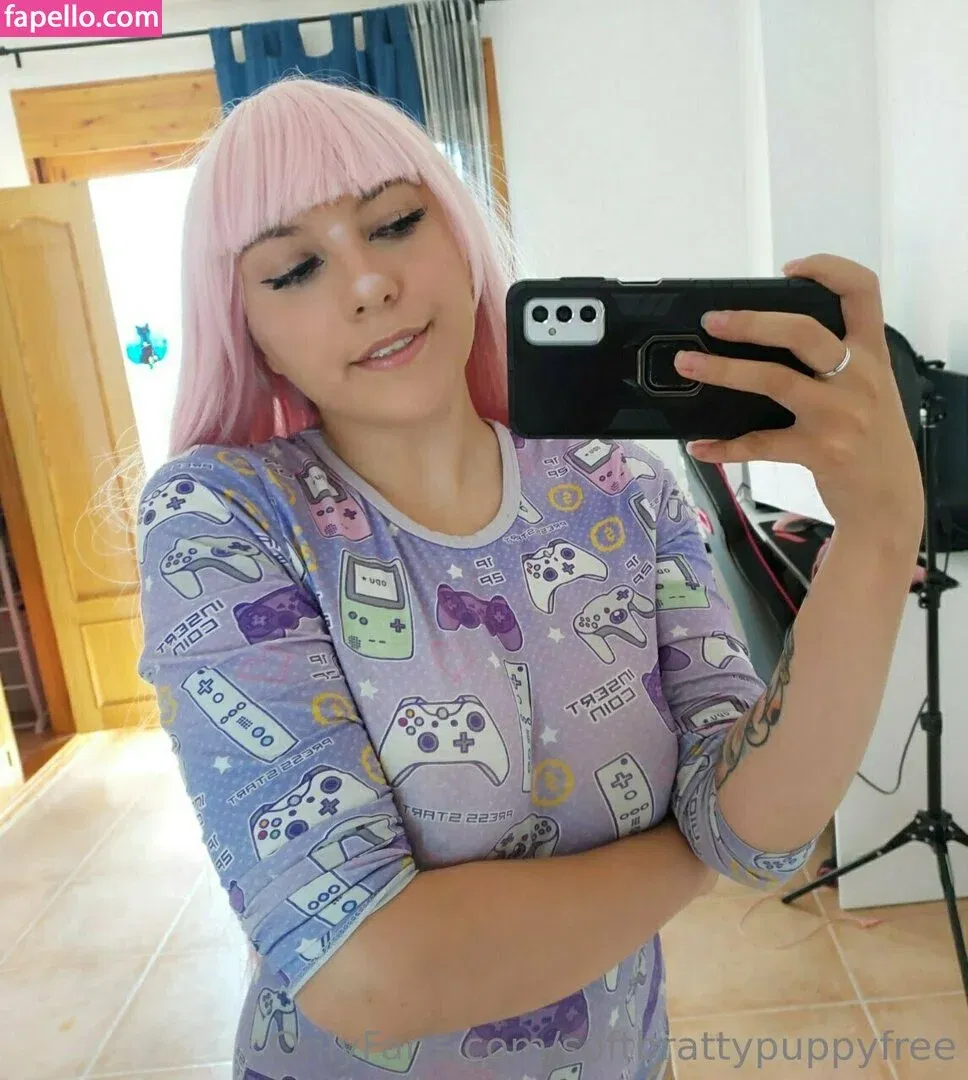 softbrattypuppyfree Onlyfans Photo Gallery 