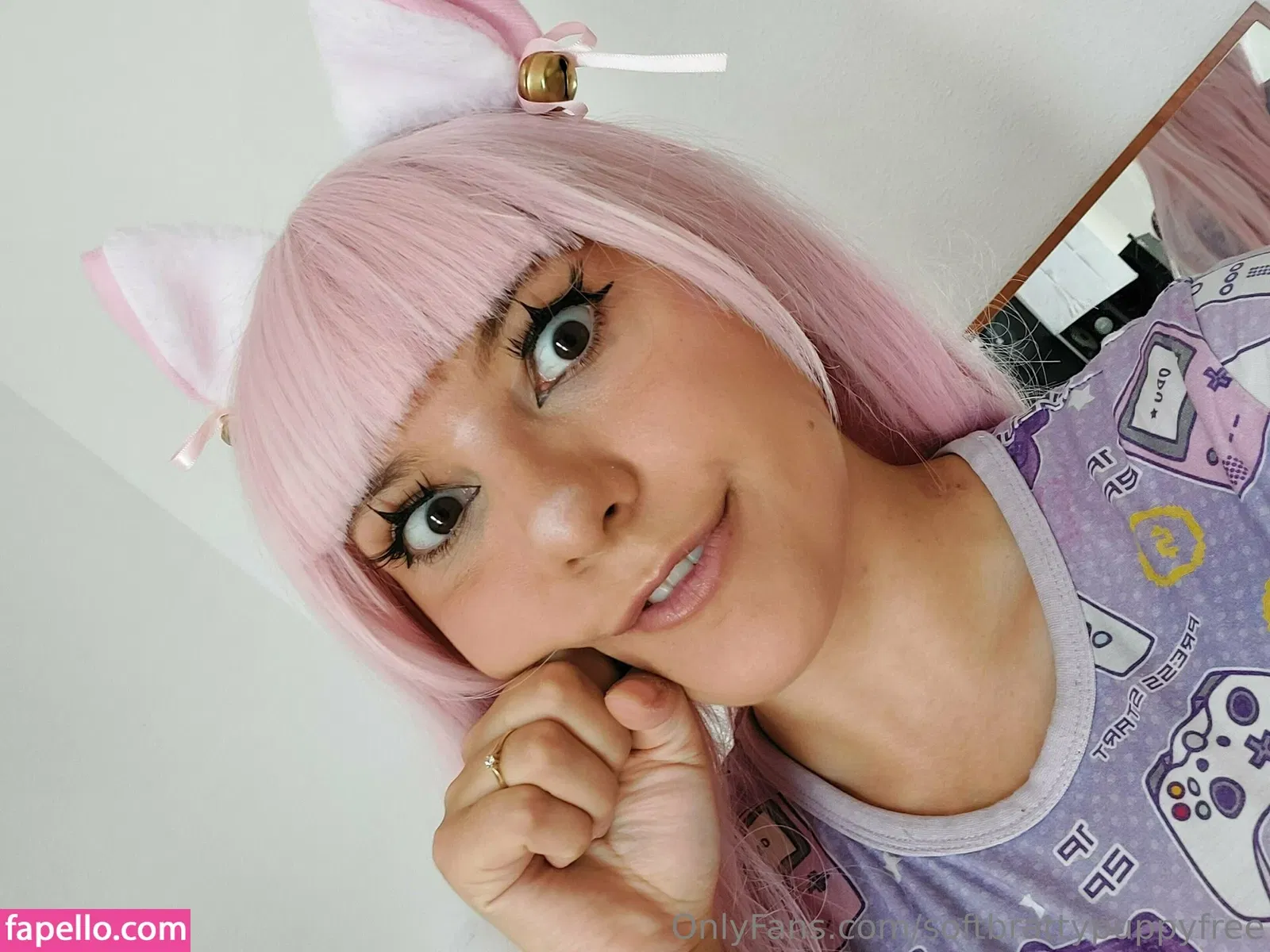 softbrattypuppyfree Onlyfans Photo Gallery 