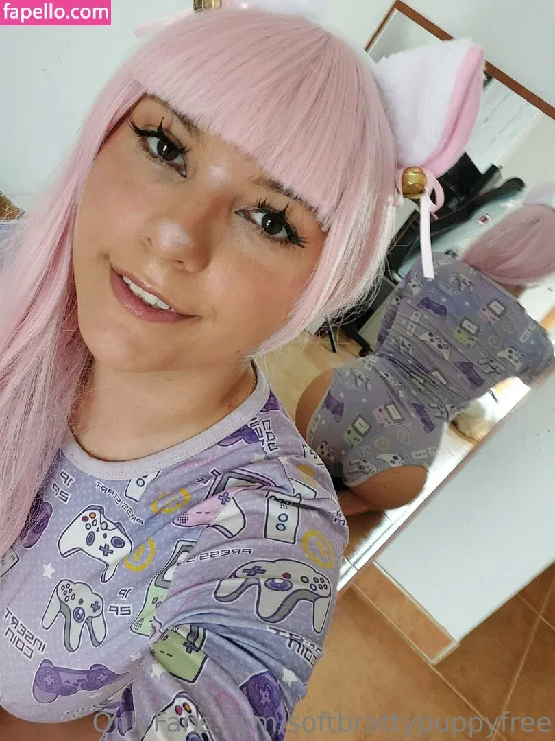 softbrattypuppyfree Onlyfans Photo Gallery 