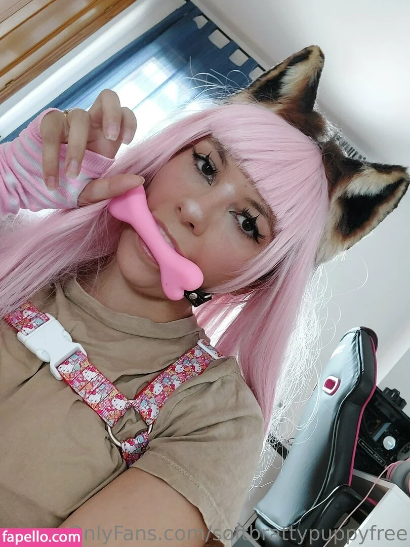 softbrattypuppyfree Onlyfans Photo Gallery 