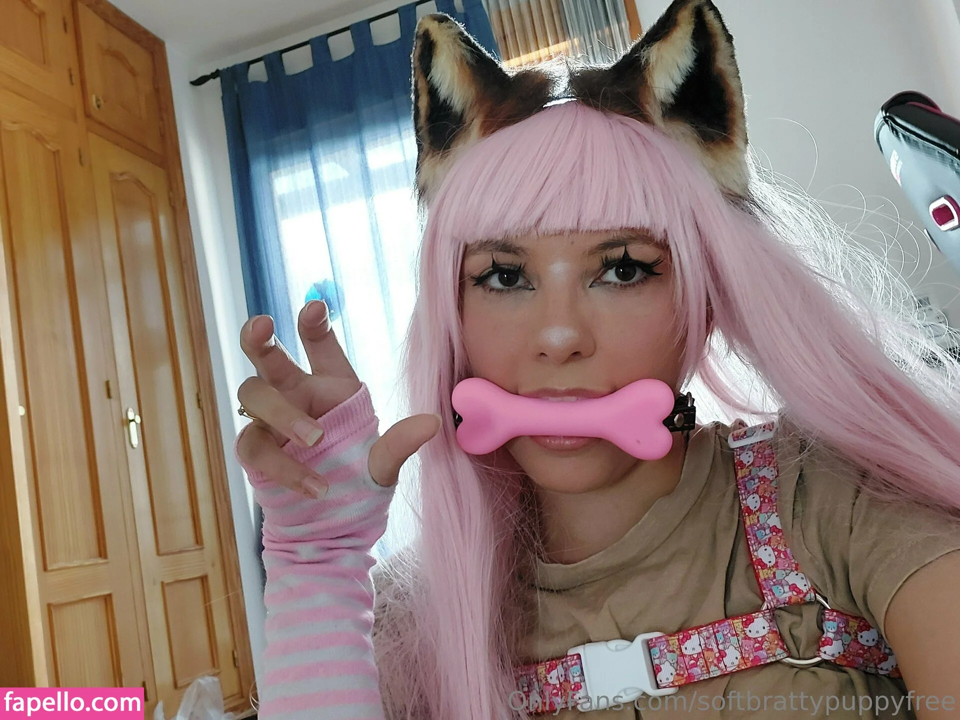 softbrattypuppyfree Onlyfans Photo Gallery 