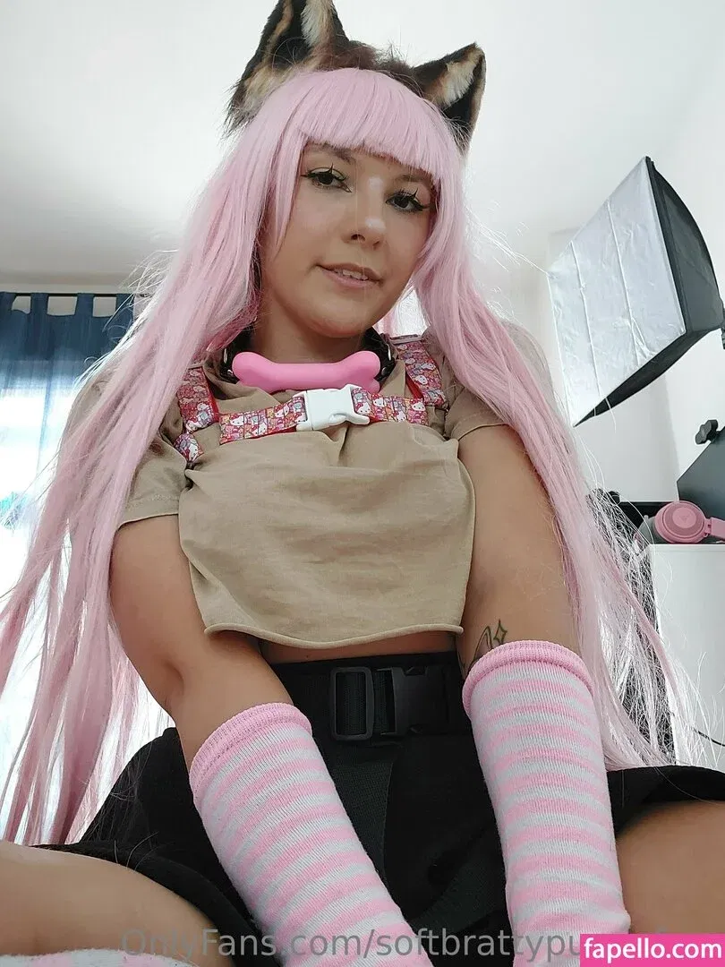 softbrattypuppyfree Onlyfans Photo Gallery 