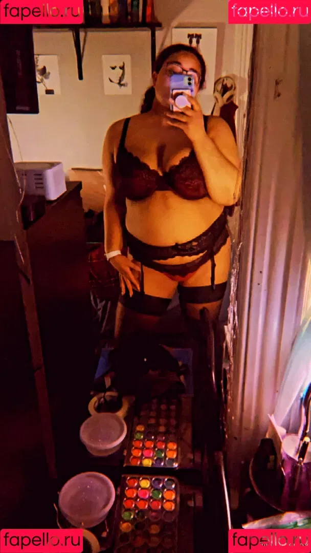 didilenox Onlyfans Photo Gallery 