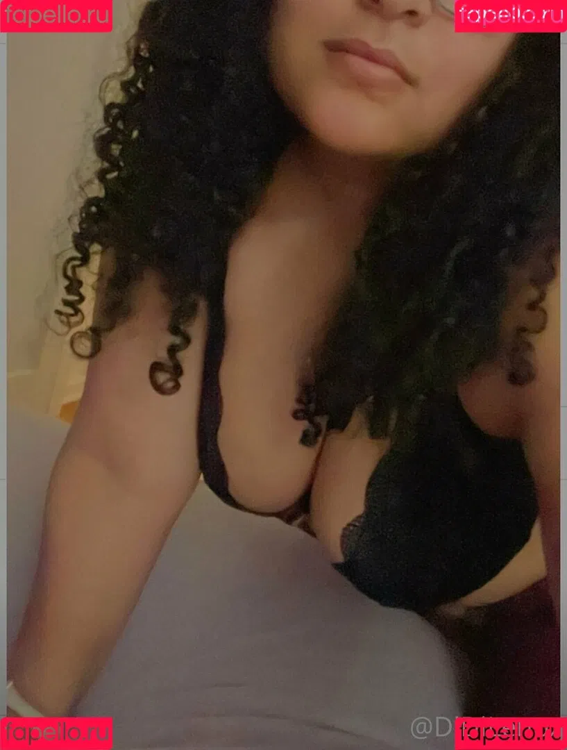 didilenox Onlyfans Photo Gallery 