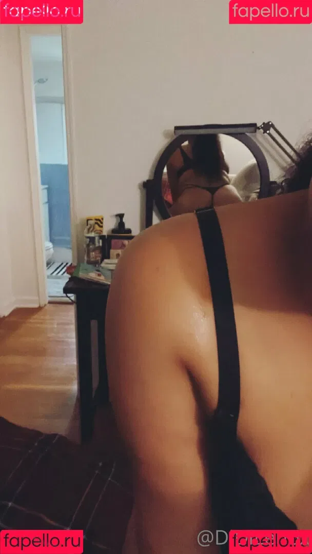 didilenox Onlyfans Photo Gallery 