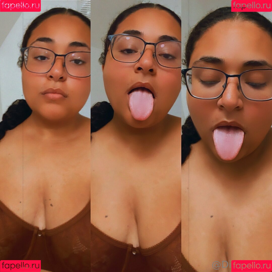 didilenox Onlyfans Photo Gallery 