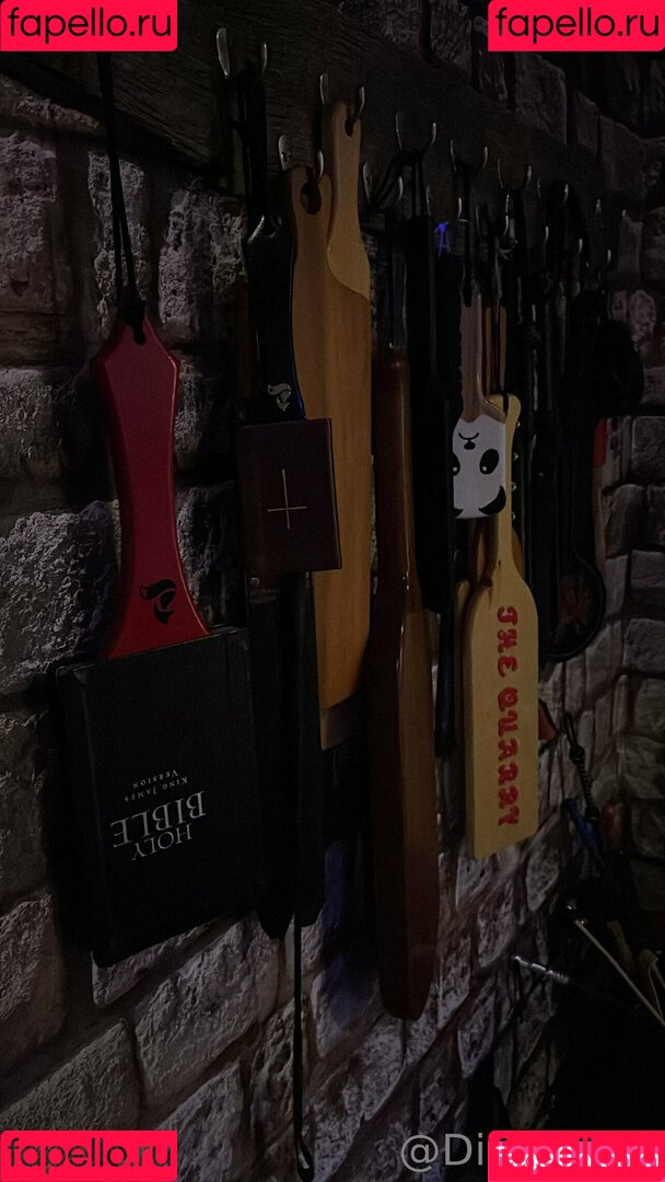 didilenox Onlyfans Photo Gallery 