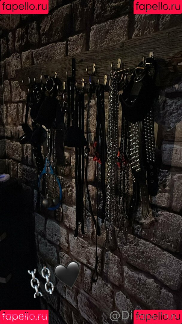 didilenox Onlyfans Photo Gallery 