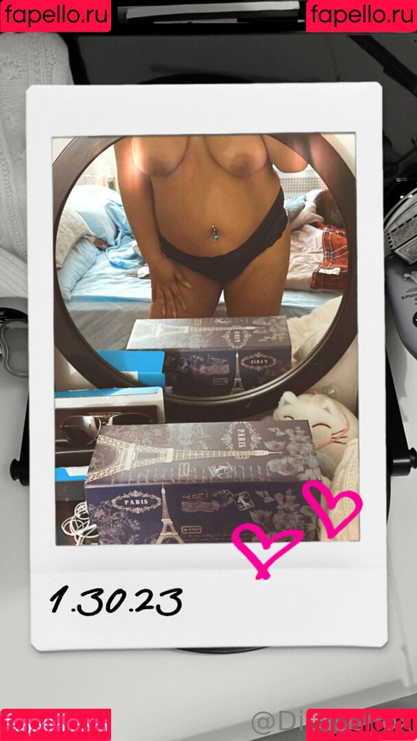 didilenox Onlyfans Photo Gallery 