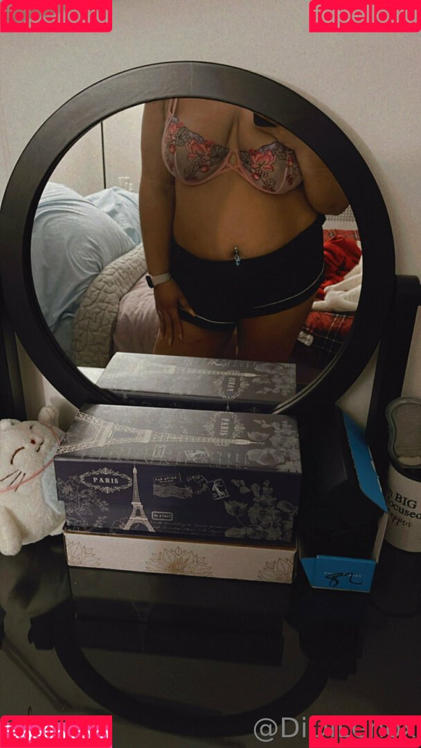 didilenox Onlyfans Photo Gallery 