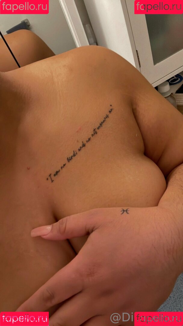 didilenox Onlyfans Photo Gallery 