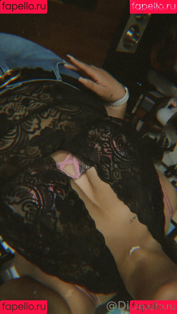 didilenox Onlyfans Photo Gallery 