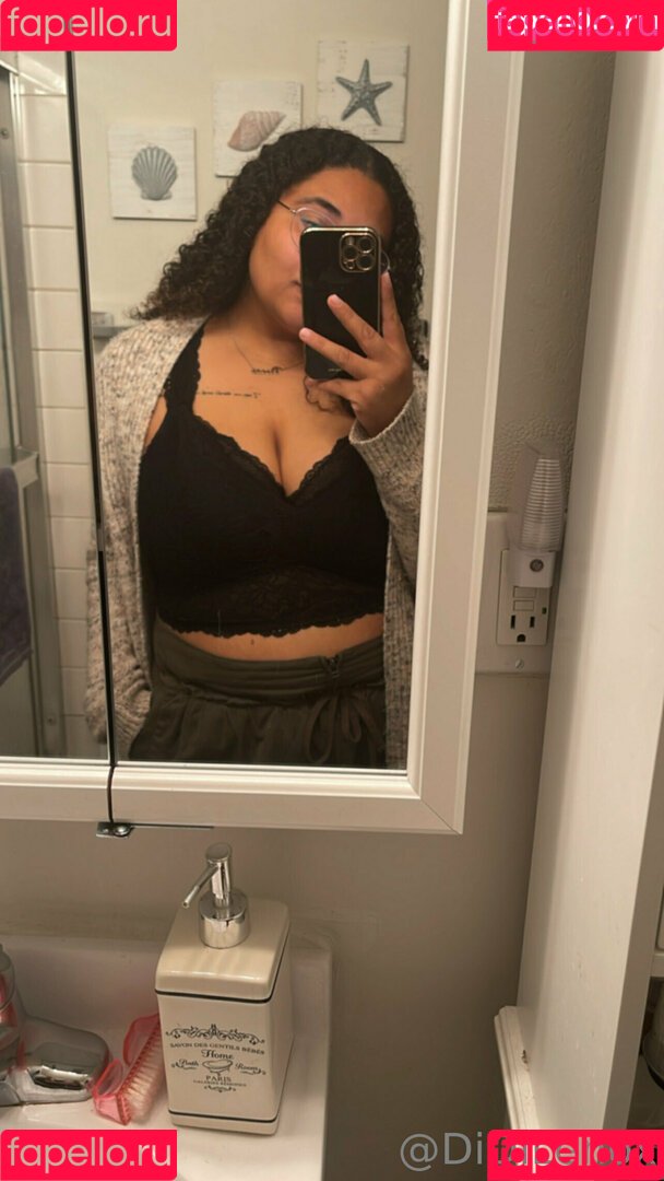 didilenox Onlyfans Photo Gallery 