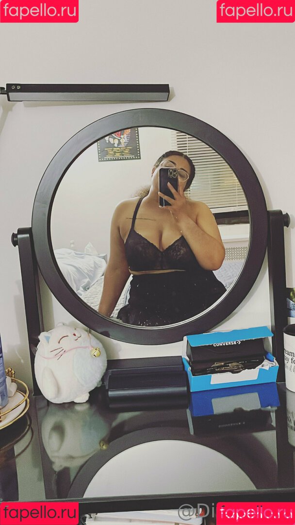 didilenox Onlyfans Photo Gallery 