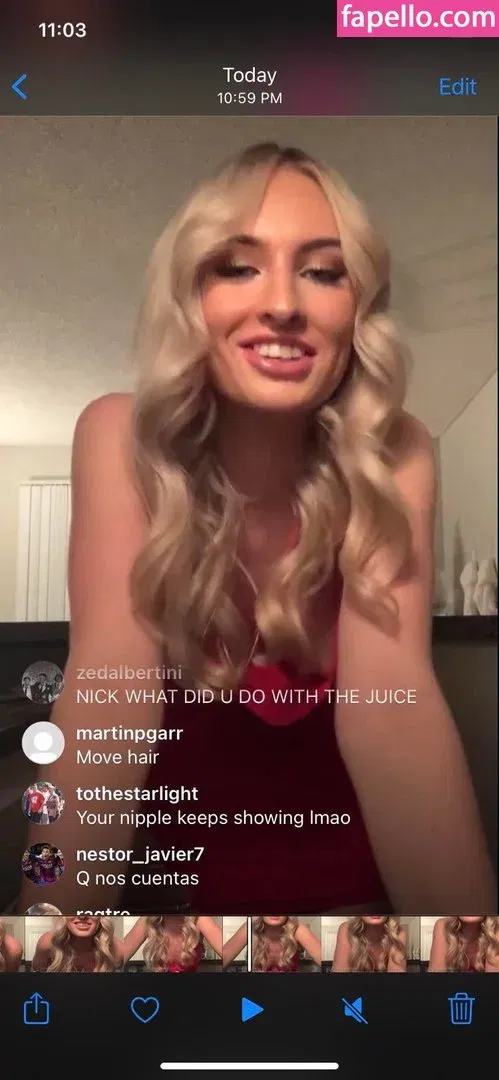 Noellehear Onlyfans Photo Gallery 