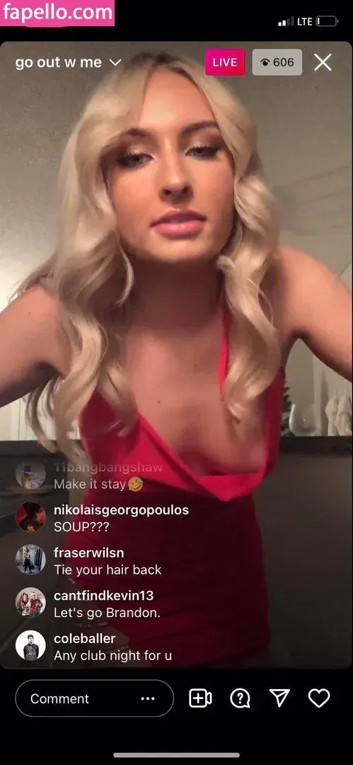 Noellehear Onlyfans Photo Gallery 