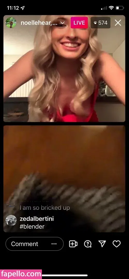 Noellehear Onlyfans Photo Gallery 