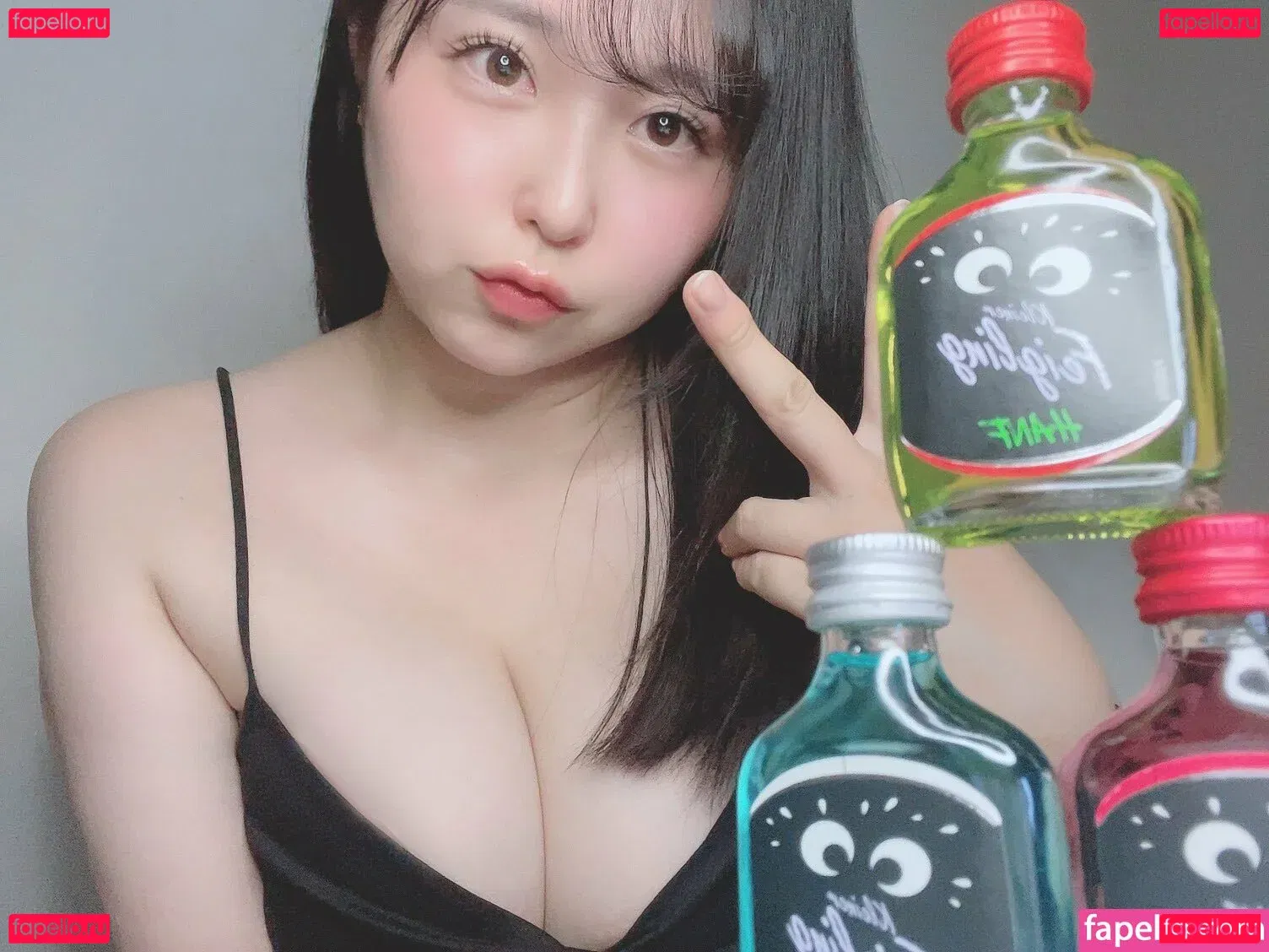 Milky Ueda Onlyfans Photo Gallery 