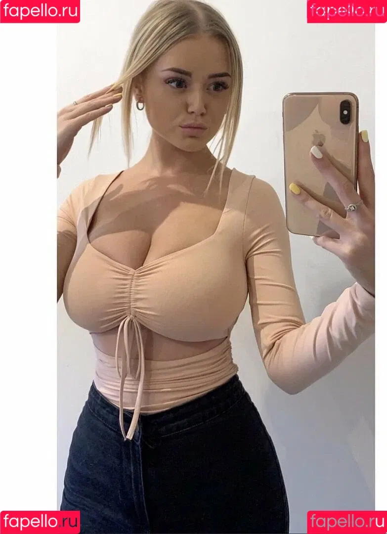 Olivia Miller Onlyfans Photo Gallery 