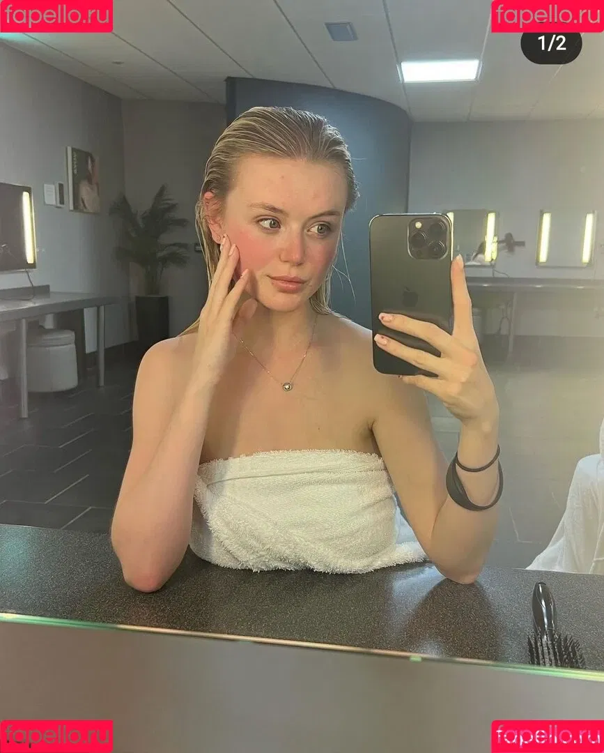 Olivia Miller Onlyfans Photo Gallery 